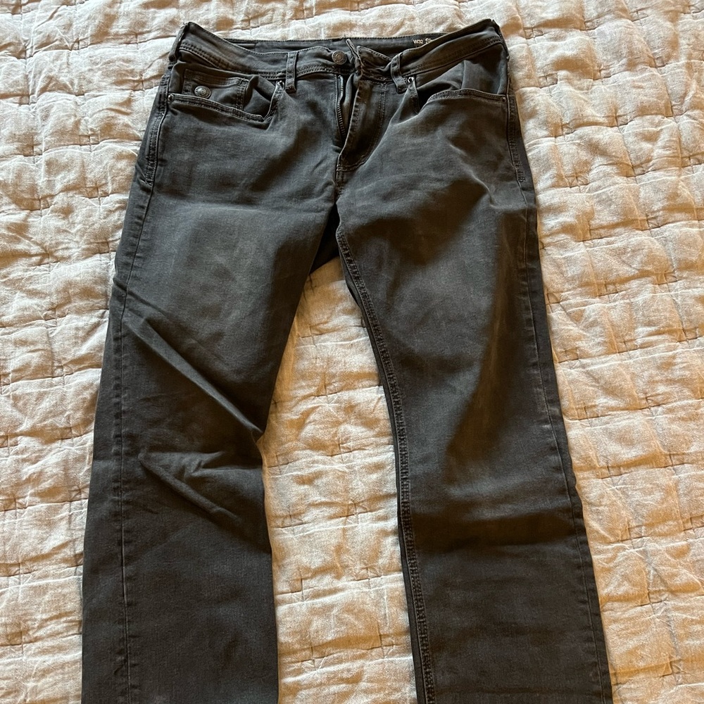BUFFALO JEAN